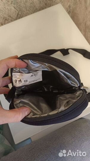 Термосумка для бутылочек avent