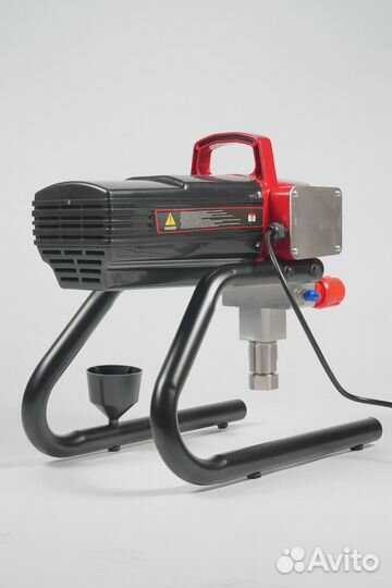 Окрасочный аппарат yokiji YKJ 120