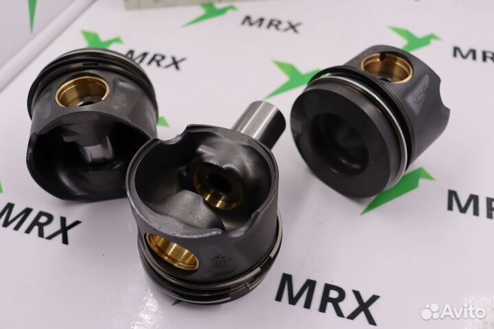 Поршень A6420307717