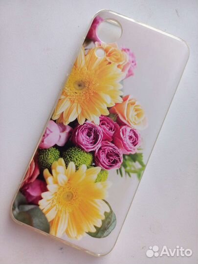 Новый чехол на Samsung Galaxy a03 Core