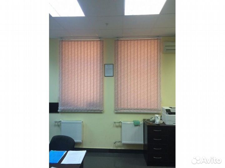 Рулонные шторы M539