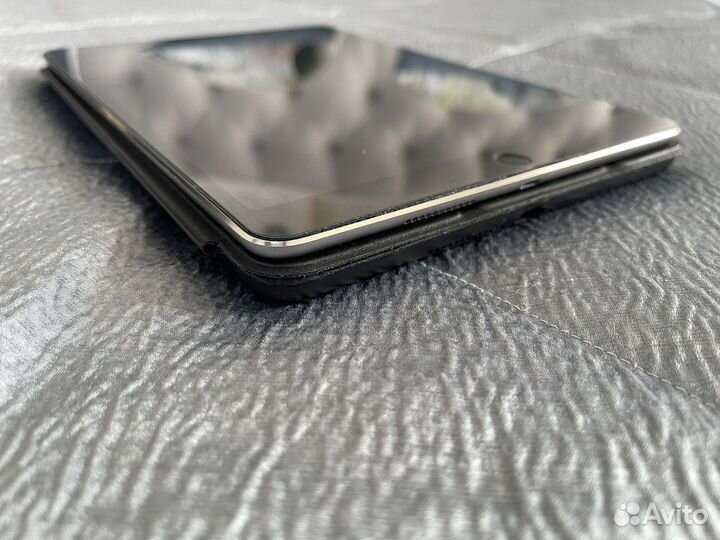 Планшет apple iPad pro 10,5