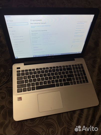 Asus