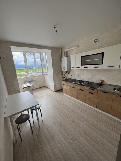 1-к. квартира, 41 м², 2/5 эт.