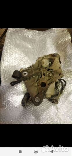 Переключение скоростей ркпп фиеста, фьюжн