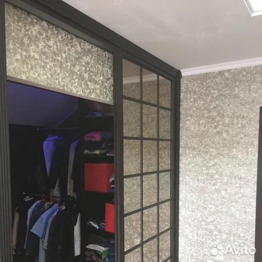 Шкафы на заказ