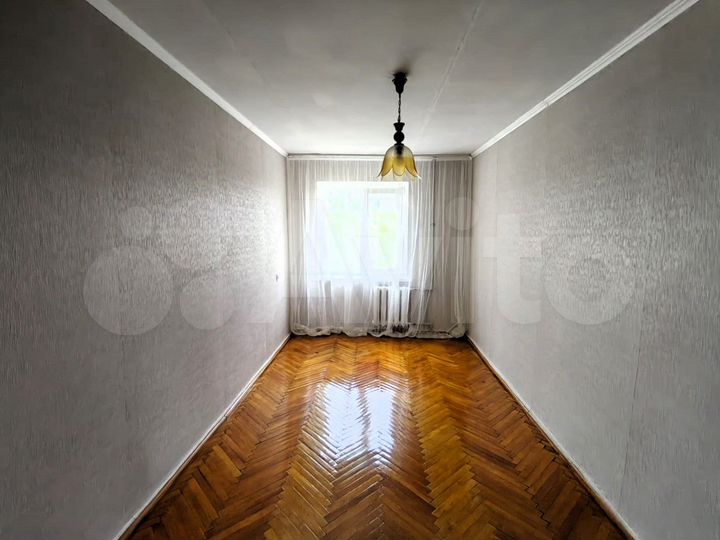 3-к. квартира, 59 м², 2/2 эт.