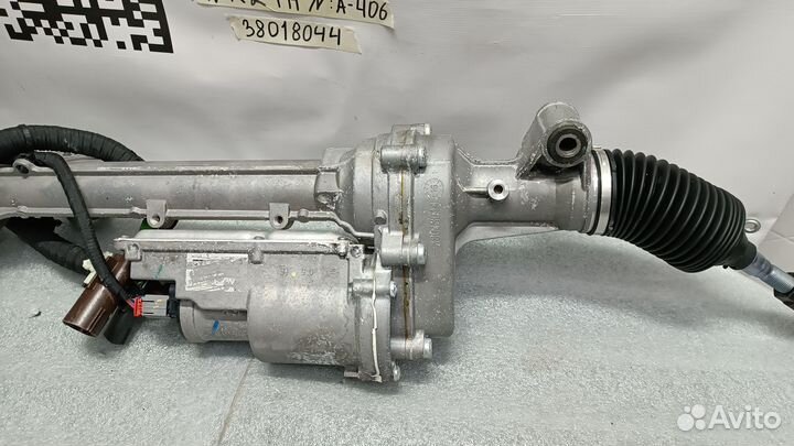 Рулевая рейка Jeep Cherokee WK2 2018+