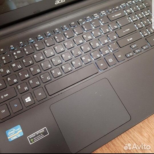 Ноутбук Acer aspire v3 571g