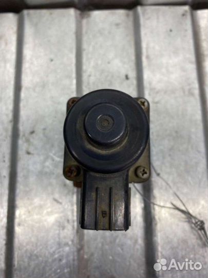 Клапан EGR Suzuki Wagon R3 1.3 2001