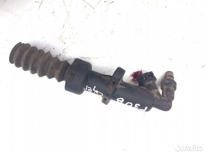 Цилиндр сцепления рабочий Peugeot 308