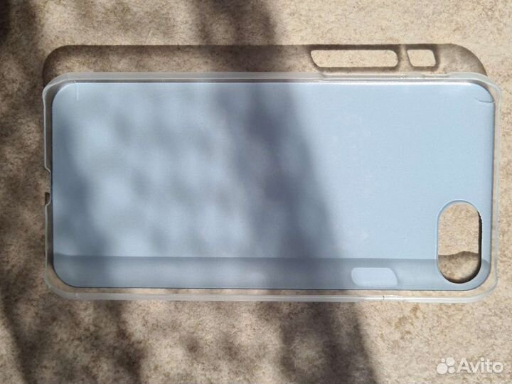 Чехол на iPhone 7