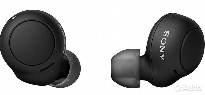 Sony WF-C500