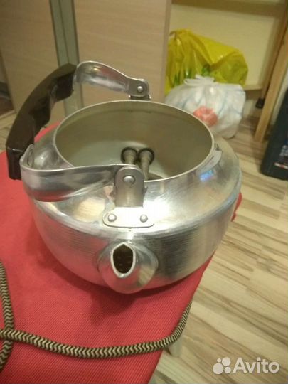 Электрочайник