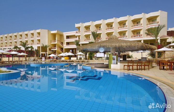 Тур в Египет Шарм вылет 23 июля на 10 ночей Спб