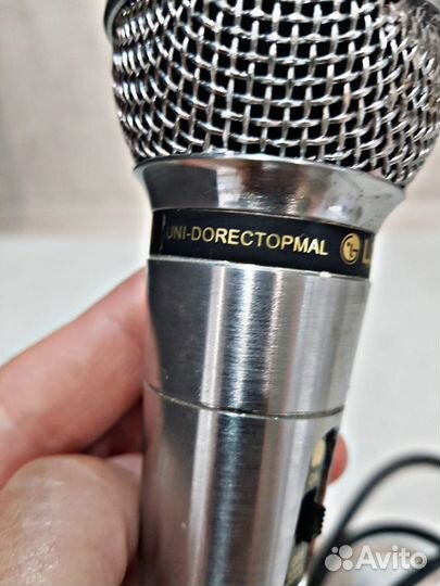 Микрофон Самсунг