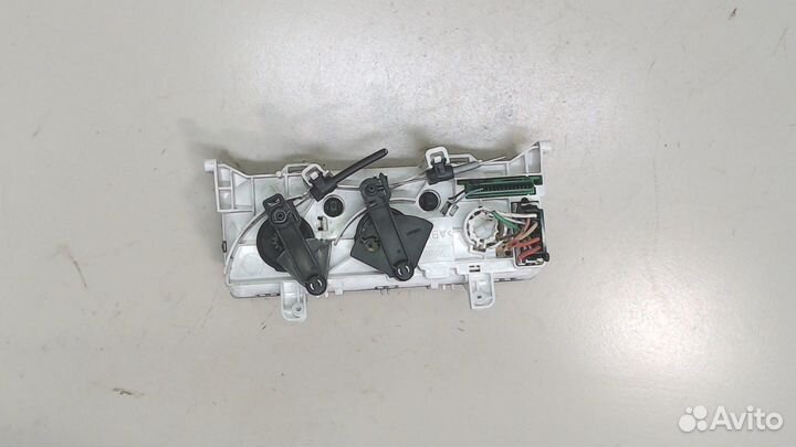 Переключатель отопителя Renault Clio, 2005