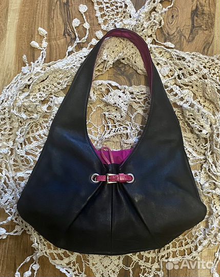 Сумка La Martina