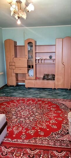 2-к. квартира, 44 м², 9/9 эт.