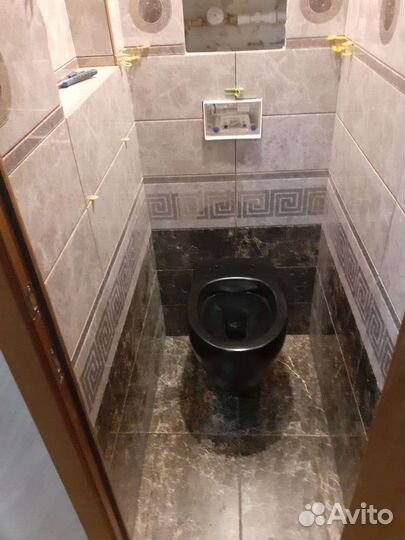 Ремонт квартир под ключ с гарантией