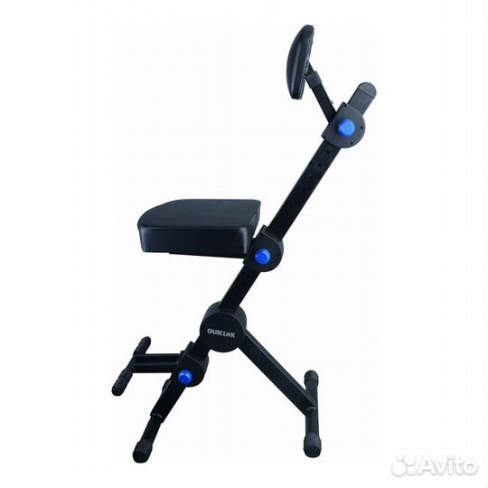 Стул гитариста quik LOK DX749