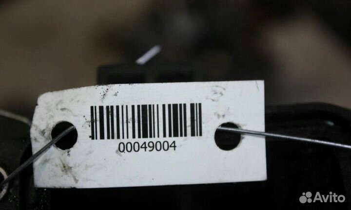 Корпус термостата renault lodgy 0.0 nn