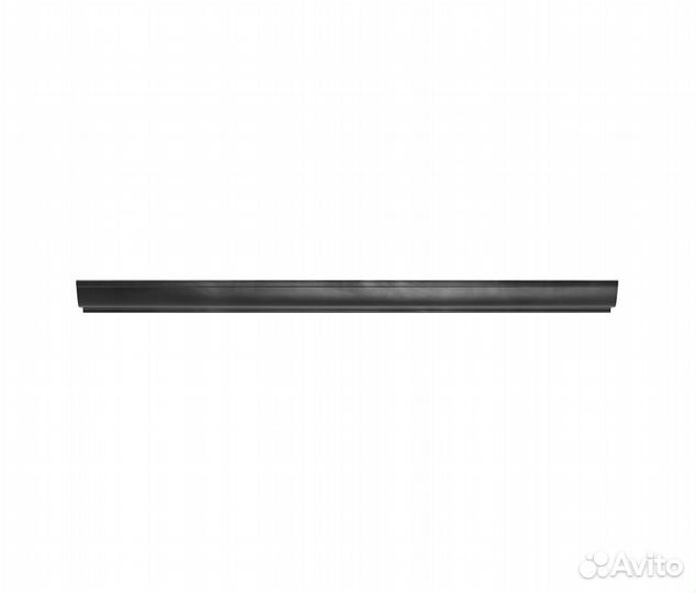 Ремонтные пороги BMW 7 серия E23