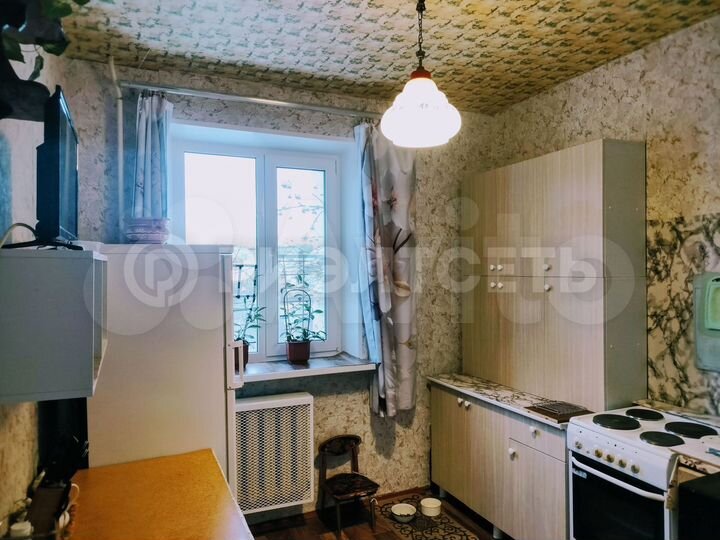 3-к. квартира, 73 м², 2/5 эт.