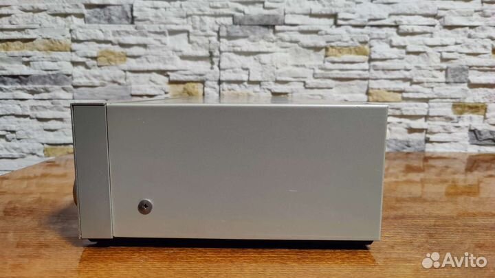 Дека кассетная Technics RS-M216