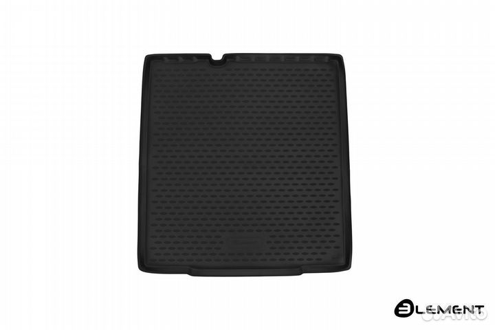 Коврик в багажник на Лада Веста (LADA Vesta)