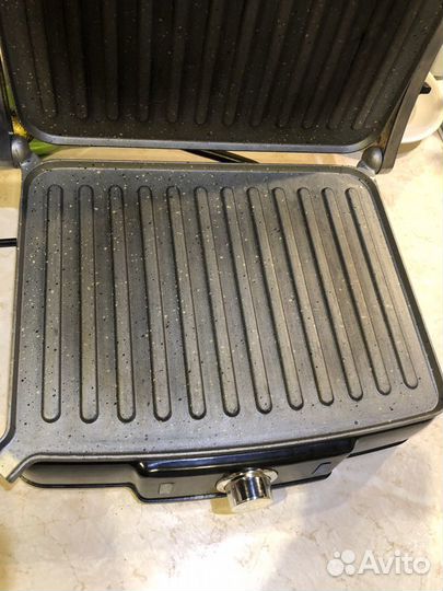 Электрогриль