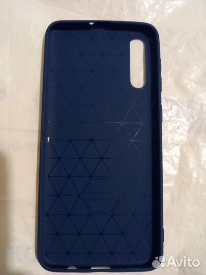 Чехол на samsung а50