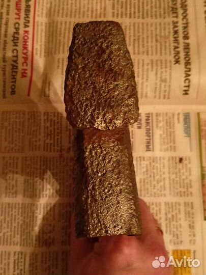 Финский топор