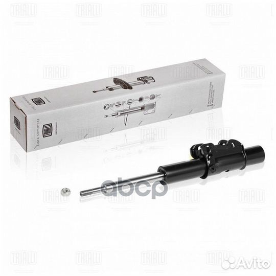 Амортизатор AG15053 Trialli