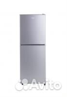 Холодильник olto RF-160C silver