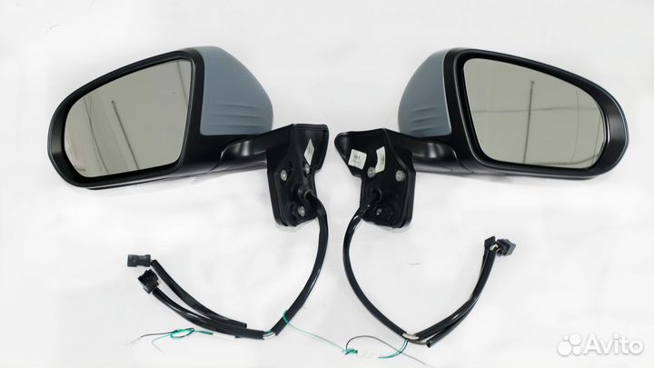 Mercedes Benz G-Class w463 Зеркала W464 D5AK1