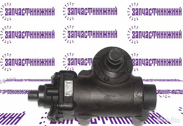 Гур на Валдай Газ 3310 шнкф