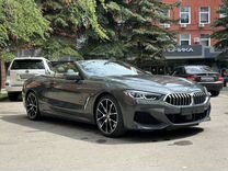 BMW 8 серия 3.0 AT, 2021, 20 000 км, с пробегом, цена 8 950 000 руб.