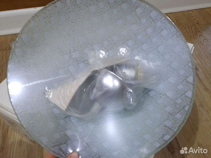 Светильник подвесной стекло кухня классика