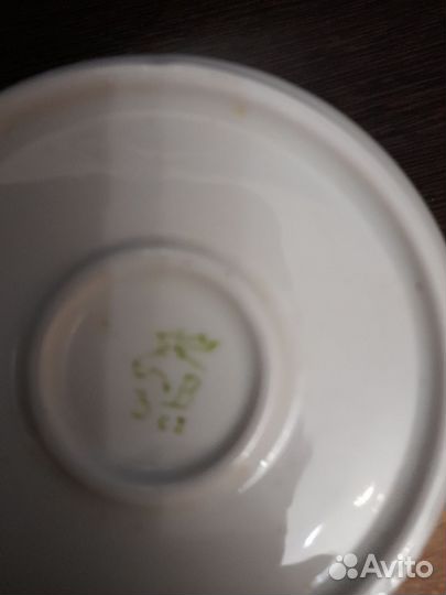 Пивная кружка СССР