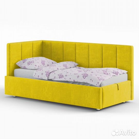 Кровать детская/кровать диван/подсростковая кроват