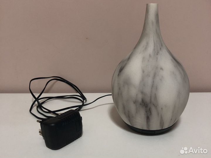 Аромалампа, увлажнитель