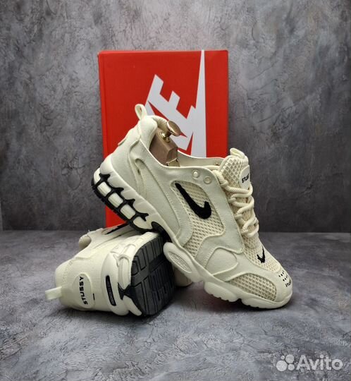 Кроссовки мужские nike