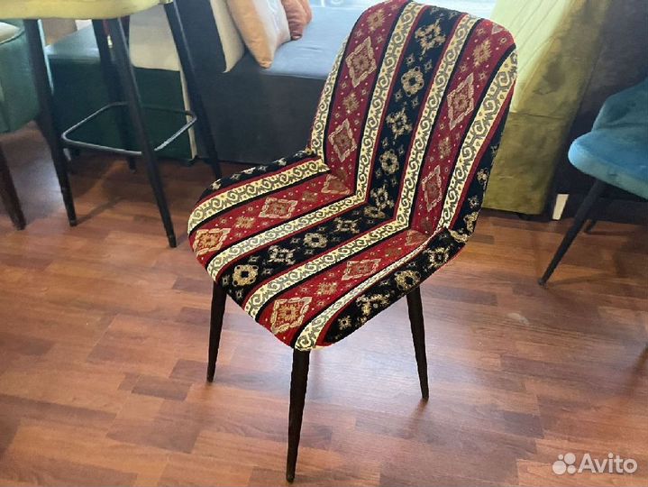 Стул для кафе Любой цвет