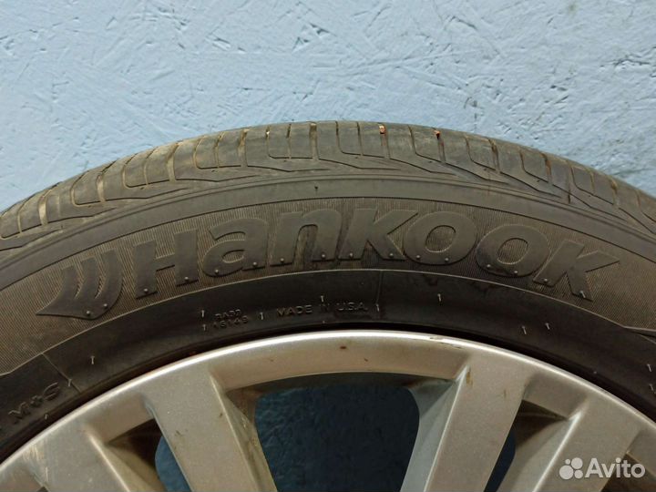 Колеса R20 Range Rover Vogue L322 летние