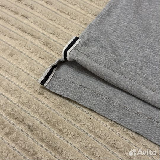 Поло stone island patch program оригинал