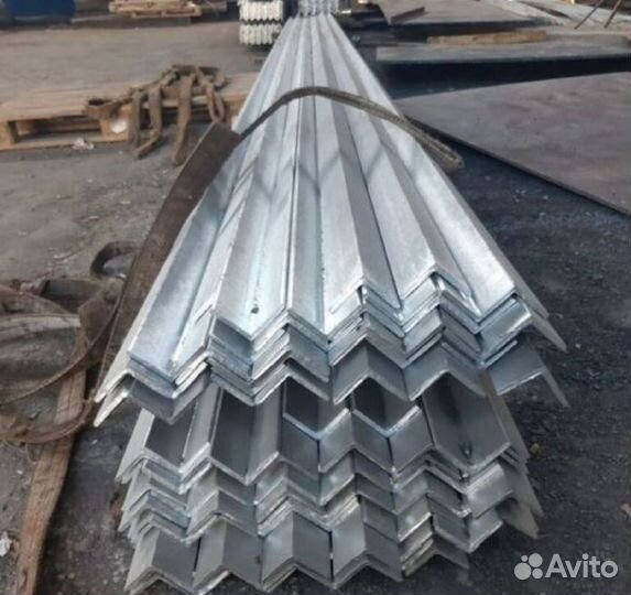 Профильная труба 80х60х3