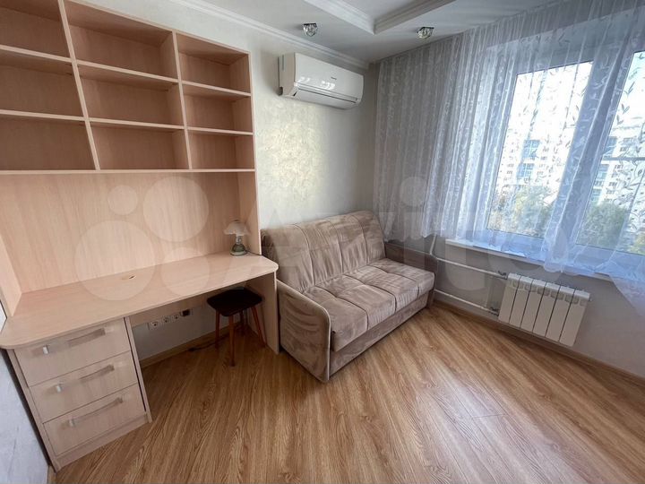 3-к. квартира, 65,1 м², 9/12 эт.