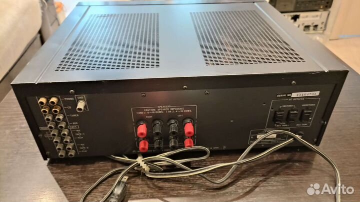 Victor AX-S900