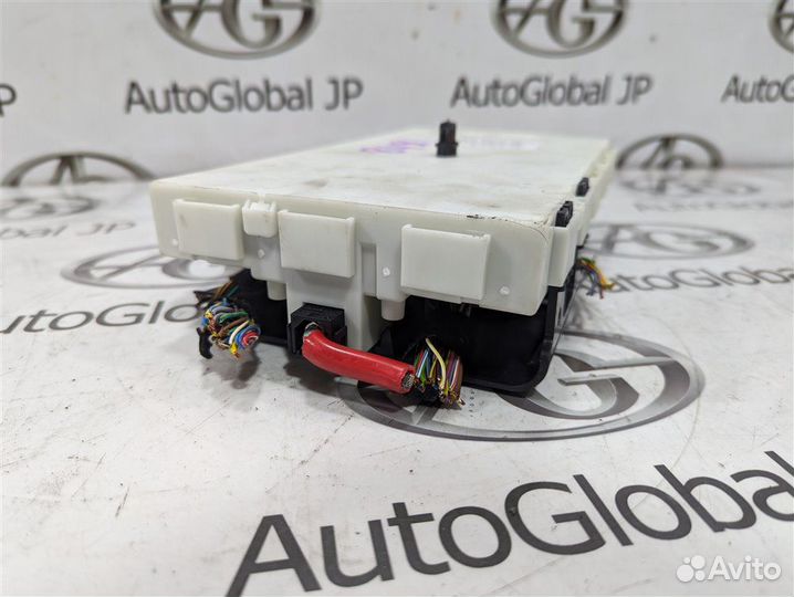 Блок электронный BMW 1-Series